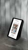 Ease-In Series Mobile E-book